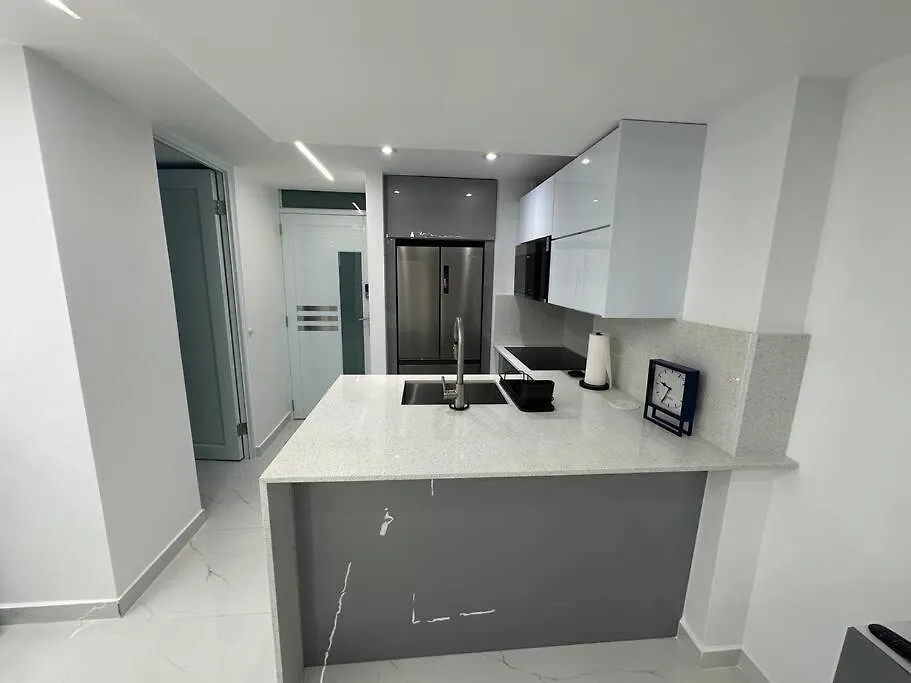 Brisa Del Mar Apartment Fajardo
