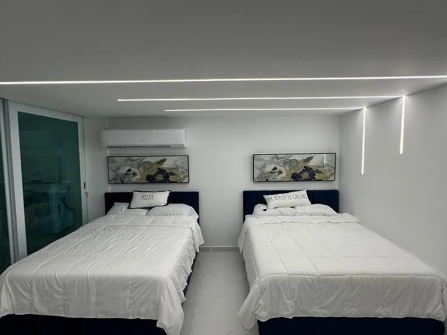 Brisa Del Mar Apartment Fajardo
