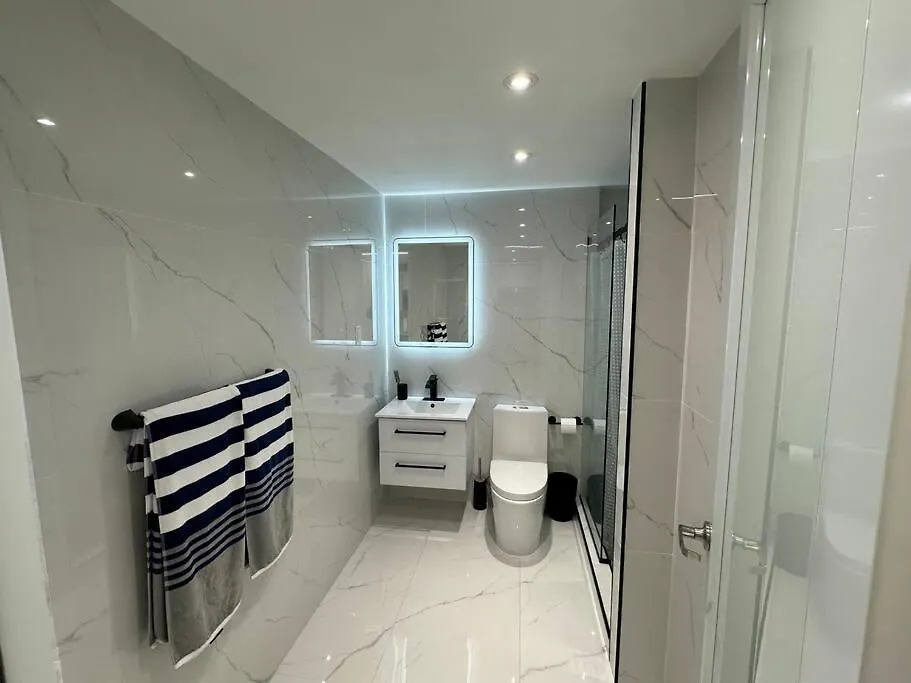 Brisa Del Mar Apartment Fajardo