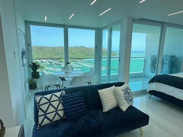 Brisa Del Mar Apartment Fajardo