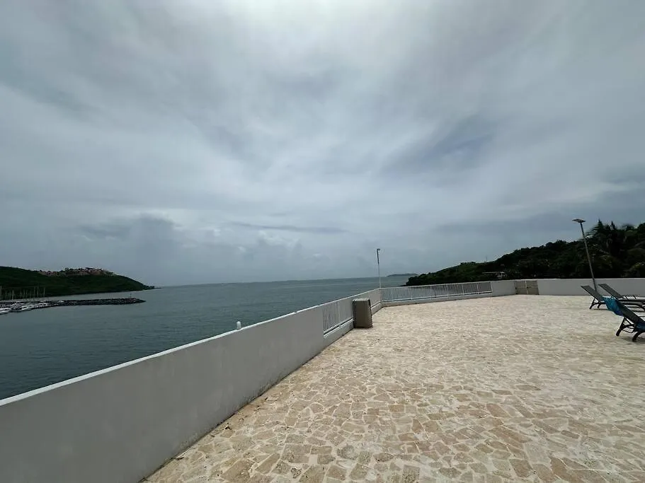 Brisa Del Mar Daire Fajardo Porto Riko