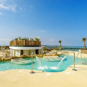 Seaside Serenity Oasis - High Floor - Stunning Views Apartment Gibraltar