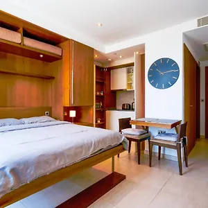 Westone Suite-hosted By Sweetstay Apartment Gibraltar