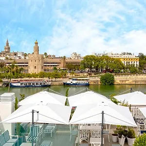 Genteel Betis 67 Apartment Seville