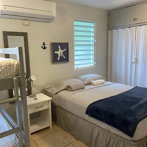 Front Seven Seas Apartment Fajardo