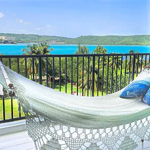 Ocean Zen Apartment Fajardo